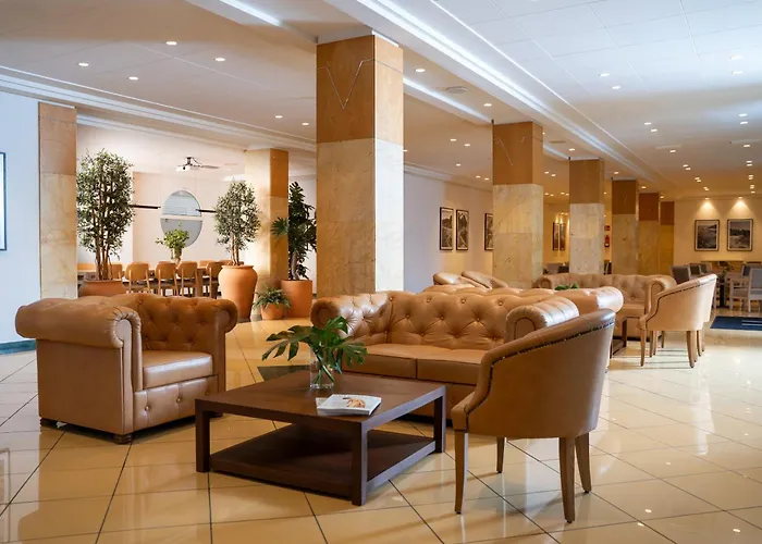 Hotel Helios Lloret