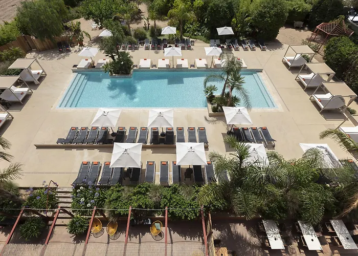 Luna Club Hotel Yoga & Spa 4Sup